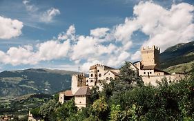 Garni Appartements Almrausch